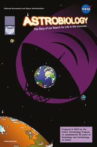 Astrobiology - Issue 001 The Origin of a Science (2011) (digital) (Empire-GCA