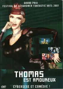 Thomas est amoureux / Thomas in love - by Pierre-Paul Renders (2000)