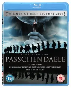 Passchendaele (2008)