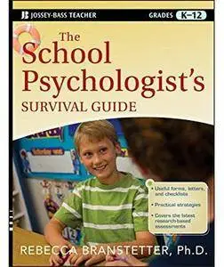 The School Psychologist's Survival Guide [Repost]