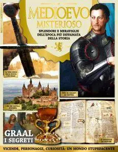 Medioevo Misterioso - Numero 1 2016