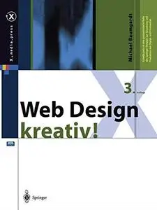 Web Design kreativ!