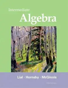 Intermediate algebra (Repost)