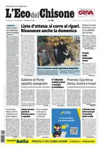 L’Eco del Chisone - 16 Novembre 2022