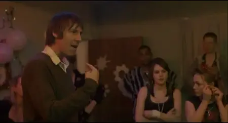 The Unloved (2009)