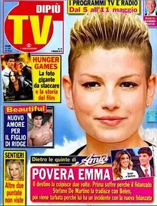Di Piu Tv N°18 - 5 Maggio 2012