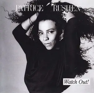 Patrice Rushen - Watch Out! (1987)