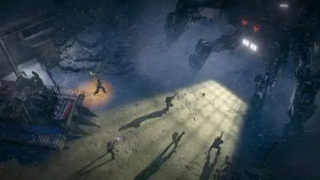 Wasteland 3 (2020) v1.3.0