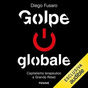 «Golpe globale» by Diego Fusaro