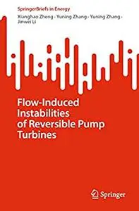 Flow-Induced Instabilities of Reversible Pump Turbines