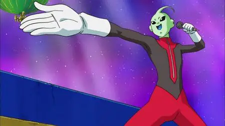 Dragon Ball Super - S03E08