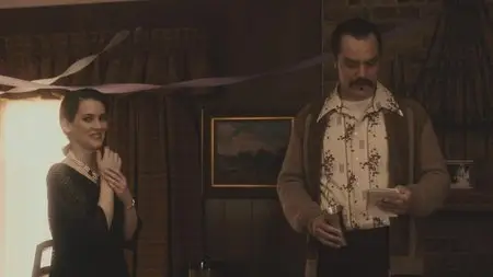 The Iceman / Ледяной (2012)