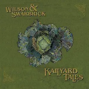 Jason Wilson - Kailyard Tales (2018)