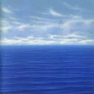 Pictures - Painting The Blue (1997)