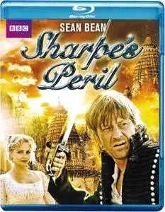 Sharpe's Peril: Part 01 (2008)