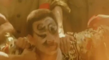 Farewell My Concubine (1993)