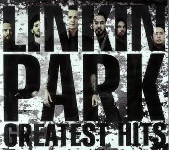 Linkin Park - Greatest Hits (2CD) 2012
