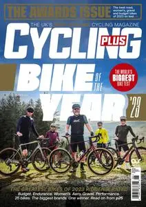 Cycling Plus – May 2023
