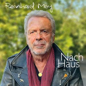 Reinhard Mey - Nach Haus (2024) [Official Digital Download]