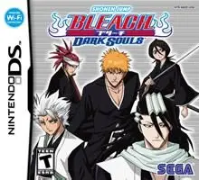 Nintendo DS Rom : Bleach - Dark Souls 