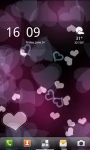 Luma Live Wallpaper v1.0.3