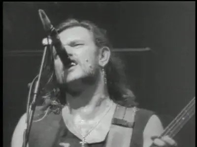 Motorhead - Live: Everything Louder Than Everything Else (1991)