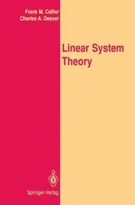 Linear System Theory (Repost)