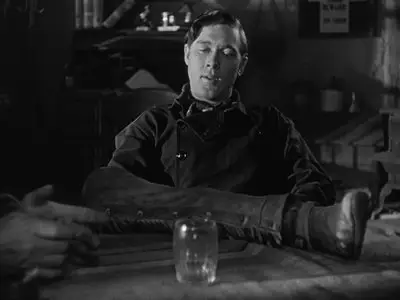 Wagon Master (1950)