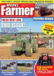 Model Farmer - Issue 43 - September-October 2017
