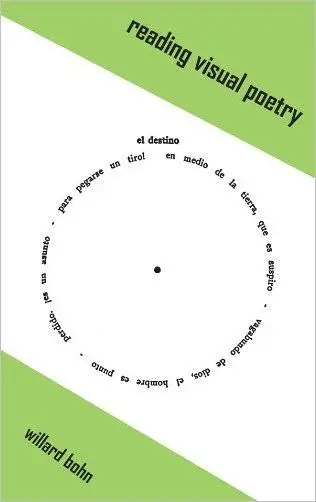 Reading Visual Poetry