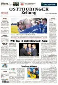 Ostthüringer Zeitung Jena - 26. Februar 2018