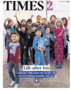 The Times Times 2 - 5 December 2019