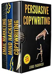 PERSUASIVE COPYWRITING: Includes COPYWRITING