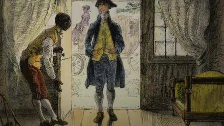 Finding Your Roots S04E03