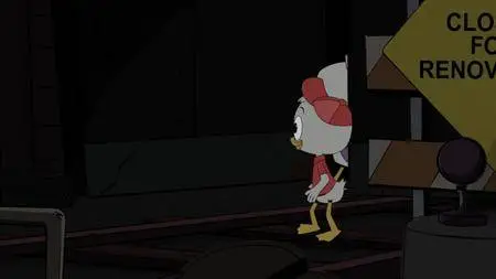 DuckTales S01E05