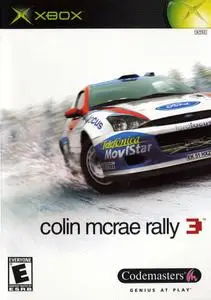 Colin McRae Rally / Dirt (2003-2012)