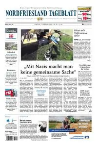 Nordfriesland Tageblatt - 07. Februar 2020