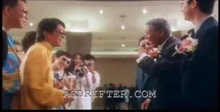 Stephen Chow - The God of Cookery 1996 [Dual Audio]