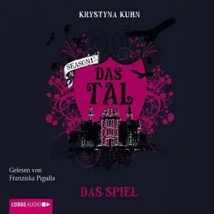 Krystyna Kuhn - Das Tal: Das Spiel [Season 1. Teil 1]