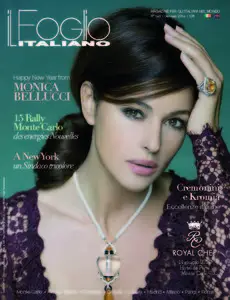 Il Foglio Italiano n° 145 – Gennaio 2014