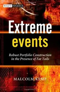 Extreme Events: Robust Portfolio Construction in the Presence of Fat Tails (repost)