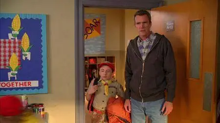 The Middle S04E19