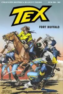 Tex - Fort Buffalo