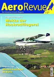 AeroRevue - Juni 2020