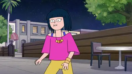 Close Enough S03E15
