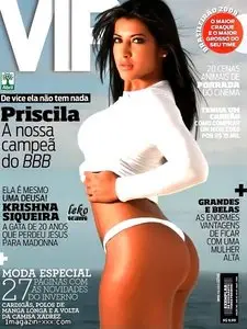 VIP 2009-05