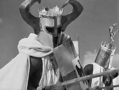Aleksandr Nevskiy (Александр Невский) - Sergei M. Eisenstein (1938)