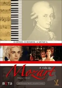 Wolfgang A. Mozart - by Juraj Herz (1991)
