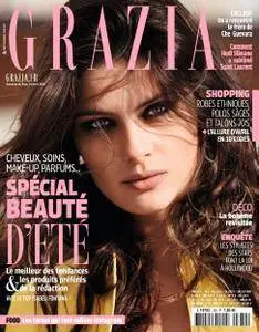 Grazia - 8 au 14 Avril 2016