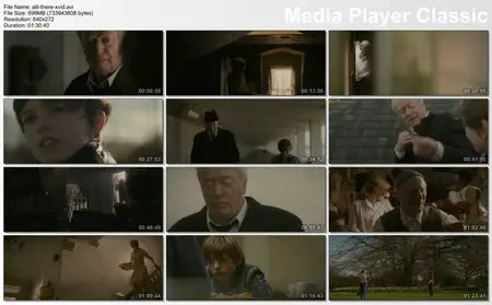 Is Anybody There? (2008)